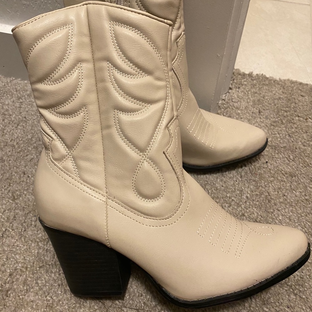 Cowboy Boots